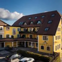PANORAMA SportHOTEL, hotel sa Wenigzell