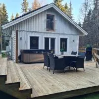 Pinebo Palace Guesthouse, hotel u gradu 'Ulricehamn'