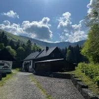 Jízdárna Malenovice, Hotel in Malenovice