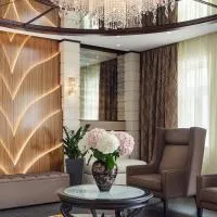 Boutique Hotel Saxonia، فندق في كارلوفي فاري