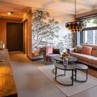 Bed and Breakfast Waddendroom, hotel em Lioessens