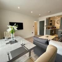 Tregenna Place - Apartment 1 - St Ives Town Centre