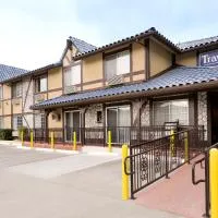 Triplodge of Santa Clarita, hotel a Santa Clarita
