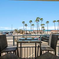 213A - Take a Beach Break at Marina Del Mar - Beach & Ocean Views