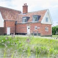 The Cottage, High Ash Farm