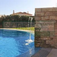 Moradia Townhouse Vila Rosal 2, Hotel in Albufeira