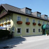 Hotel Kohlpeter, hotelli kohteessa Salzburg alueella Liefering