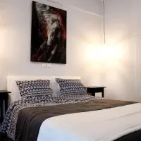 Διαμέρισμα vasiliki στο κέντρο της Αθήνας