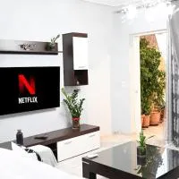 Elefsina में, होटल Lili's Apartment
