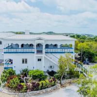 Villa Serenity by the Water, hotel in Providenciales