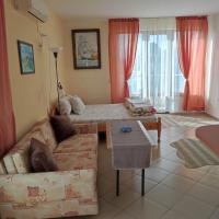 Студио Слънчево утро, hôtel à Bourgas près de : Aéroport de Bourgas - BOJ