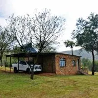 Shallow Pig Cottage, hotel u gradu Parys