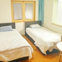 Guest House Kingyo - Vacation STAY 14497, hotell i nærheten av Okadama lufthavn - OKD i Sapporo