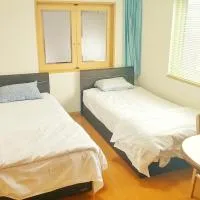 Guest House Kingyo - Vacation STAY 14497、札幌市にある丘珠空港 - OKDの周辺ホテル