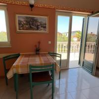 Apartment Veli Joze, hotel u četvrti Brulo, Poreč