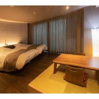 Oita Onsen Business Resort Kyuan - Vacation STAY 50166v、大分市のホテル