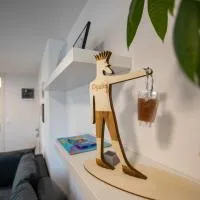Apartmani Jančić, hotel em Ogulin
