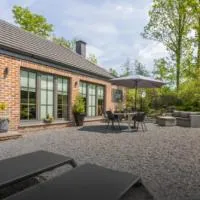 Levasion nature, hotell i Beauraing