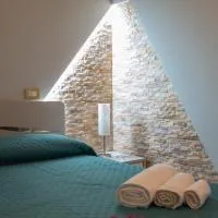 B&B al Vico Pepe, hotel i Castelmezzano