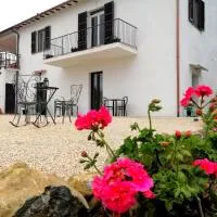 Agriturismo Podere Verdicchio, hotel i Scansano