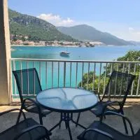 Blue Lagoon Studio Apartments, khách sạn ở Klek