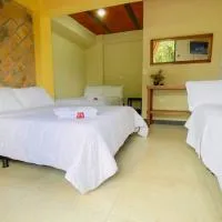 HOTEL LA GAITANA HEROINA INDIGENA, hotel a San Agustín