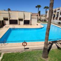 Apartamento en Costacabana, hotel dekat Bandara Almeria - LEI, El Alquián