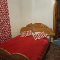 badiawarda lodge, ξενοδοχείο σε Azilal