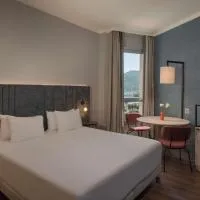 NH La Spezia, hotel i La Spezia