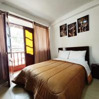 TintayaHotel, hotell sihtkohas Chachapoyas