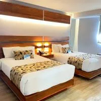 Sleep Inn Hermosillo, hotell sihtkohas Hermosillo