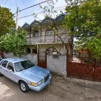 La Vitalie Guest House, hotel v destinaci Chişinău