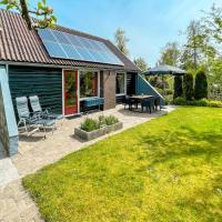 Amazing Home In Lauwersoog With Wifi And 3 Bedrooms