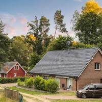Awesome Home In Wittstock With Wifi And 3 Bedrooms