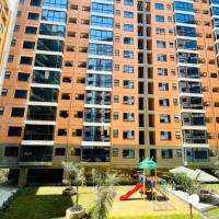 Luxurious 2bedroom furnished apartment, hotel in Lavington, Nairobi