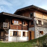 Chalet Crest-Voland, 7 pièces, 12 personnes - FR-1-733-76