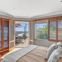 The Lookout - 105 Ocean Drive, hotel i Evans Head