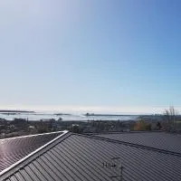 View on Kihilla, hotel a Richmond
