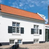 Lindenhuys Logies, hotel en Sint-Oedenrode