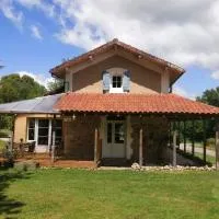 Garden Cottage, hotel Rancon városában