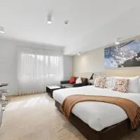 Lithgow Workies Club Motel, hotel em Lithgow
