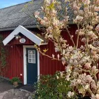 Fogdarps B&B -Eget gästhus-, viešbutis mieste Förslöv