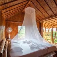 Phuree Hut, hotel sa Ko Phayam