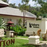 Nakara Residence, hotel di Nathon