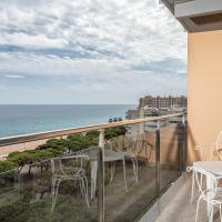 Flateli Blanes Vista Mar, hotel i Blanes
