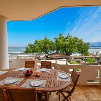 Armonia, hotel a K&iacute;ssamos