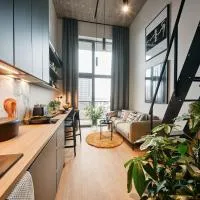 Rocca House by Larsen, hotel em Taline