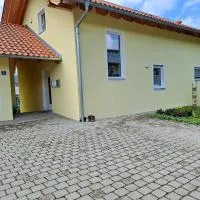 Appartement Helga, hotel en Blaibach