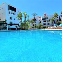 Ideal apartment in Marbella, Near Nikki Beach, отель в городе Марбелья, в районе Никки Бич