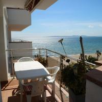 Euorpa 105, hotel a Roses